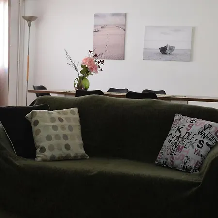 Mama'S Flat - Το Διαμερισμα Τησ Μαμασ Apartment Strovolos Exterior photo