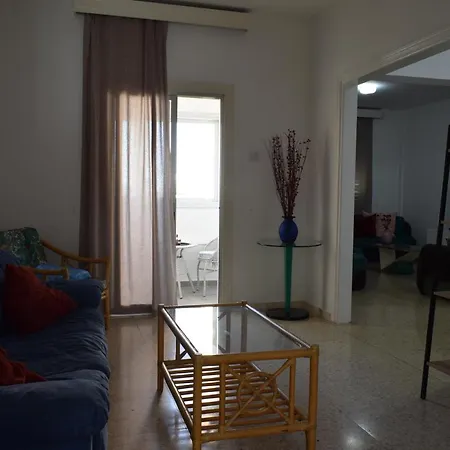 Mama'S Flat - Το Διαμερισμα Τησ Μαμασ Apartment Strovolos Exterior photo