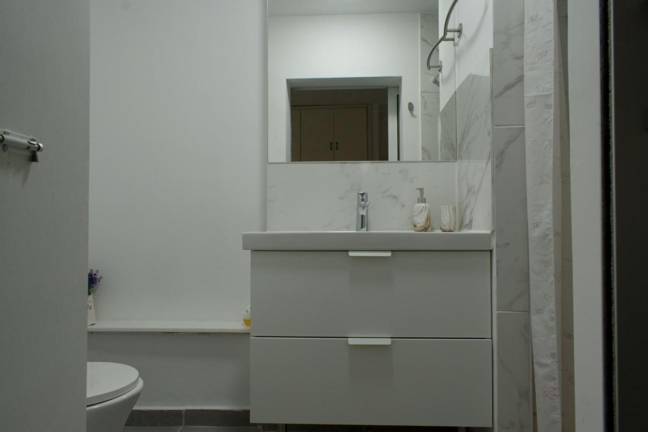 Apartment Mama's Flat - το διαμερισμα τησ μαμασ *