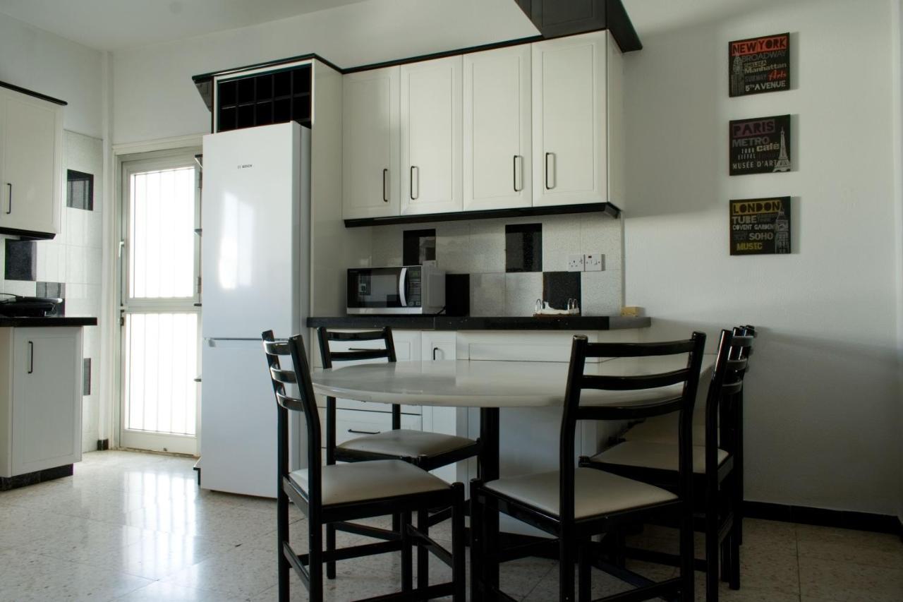 Mama's Flat - το διαμερισμα τησ μαμασ Apartament