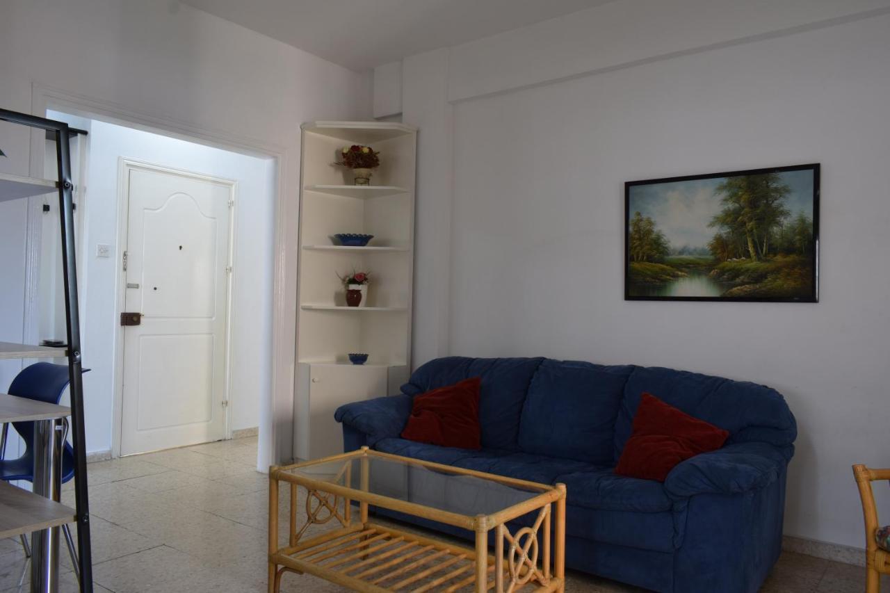 Mama's Flat - το διαμερισμα τησ μαμασ Apartment