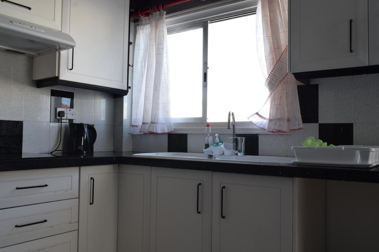 Apartment Mama's Flat - το διαμερισμα τησ μαμασ *