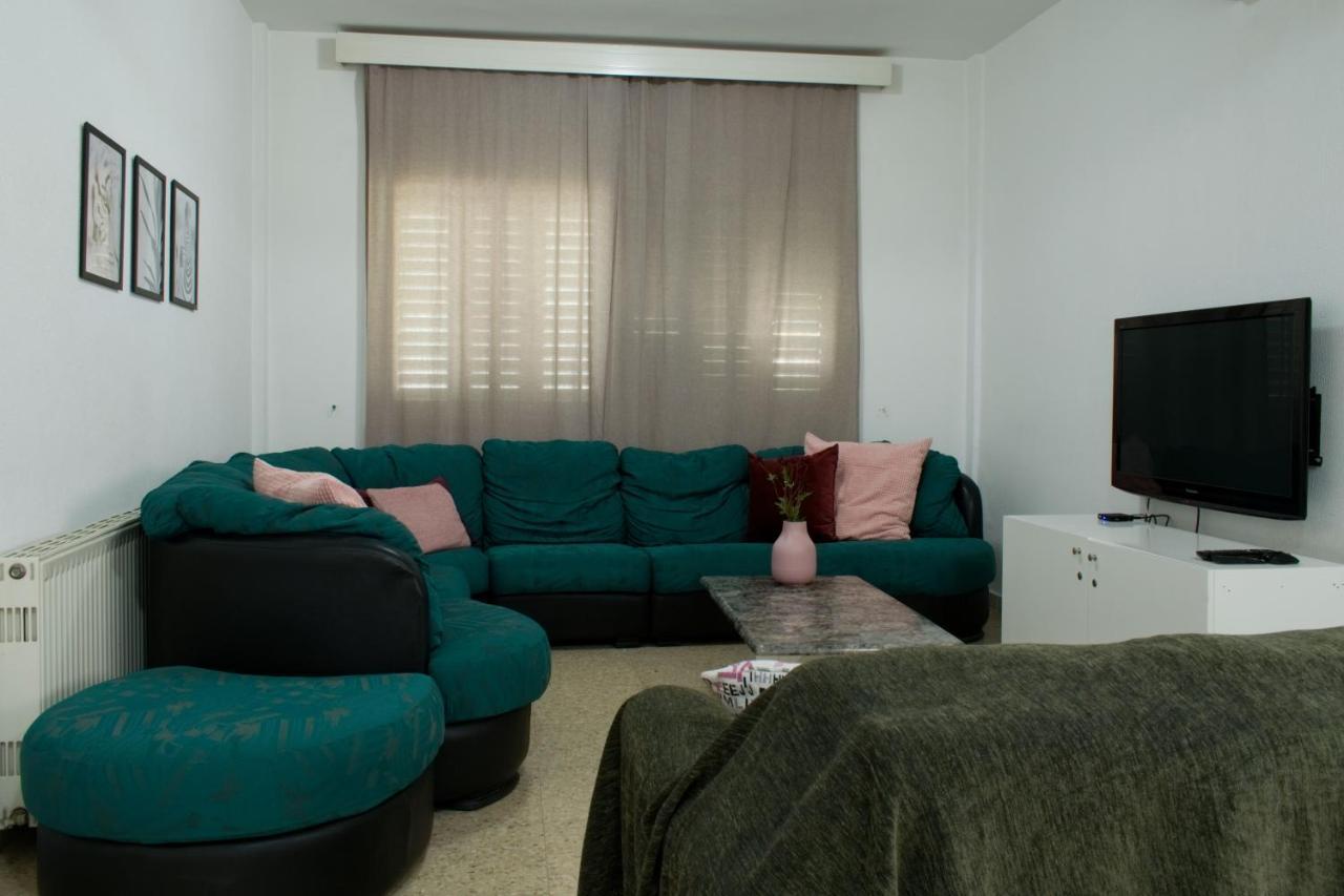 Mama's Flat - το διαμερισμα τησ μαμασ * Strovolos