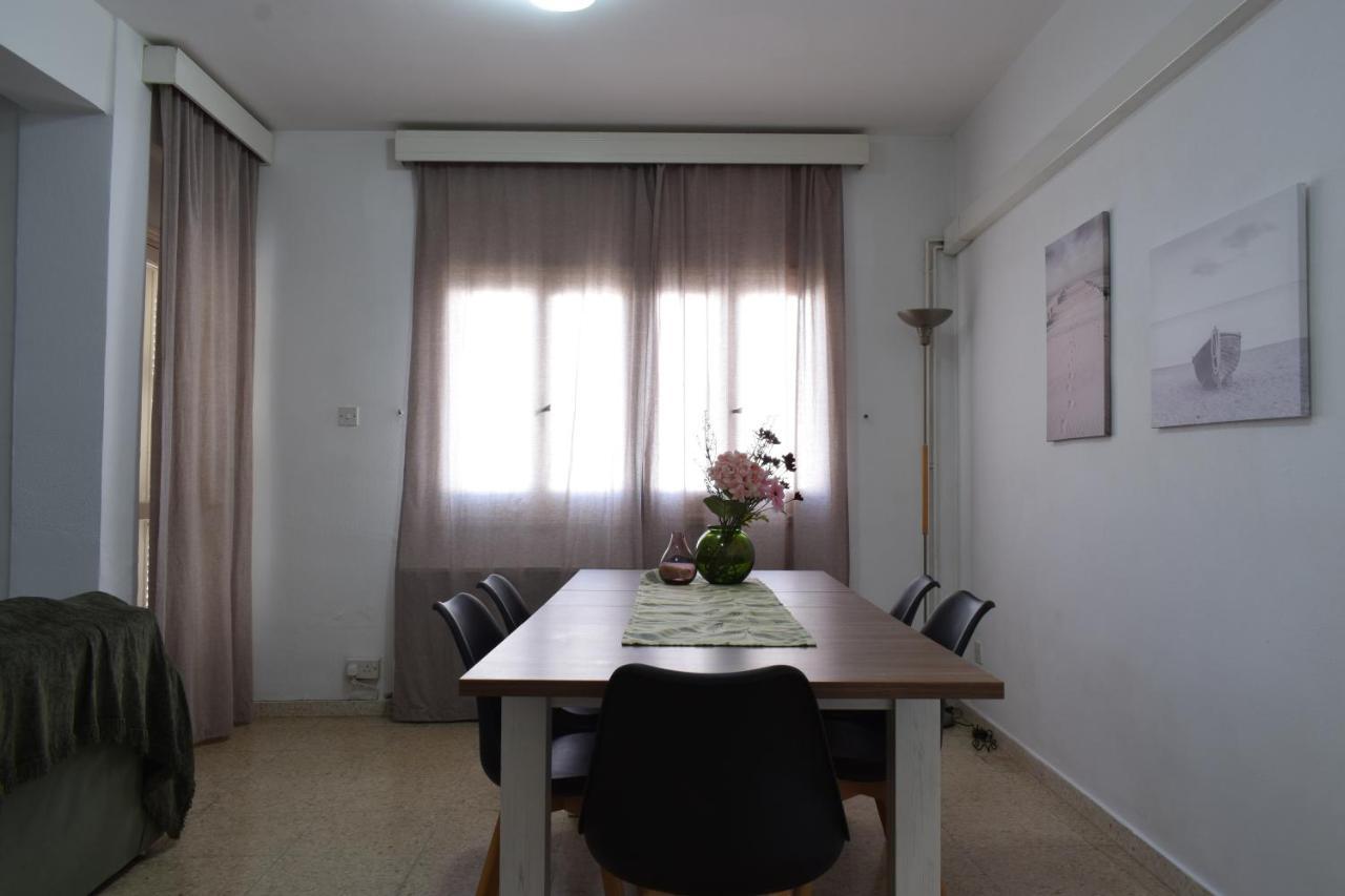 Mama's Flat - το διαμερισμα τησ μαμασ Apartment