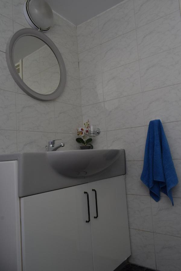 Apartment Mama's Flat - το διαμερισμα τησ μαμασ Strovolos