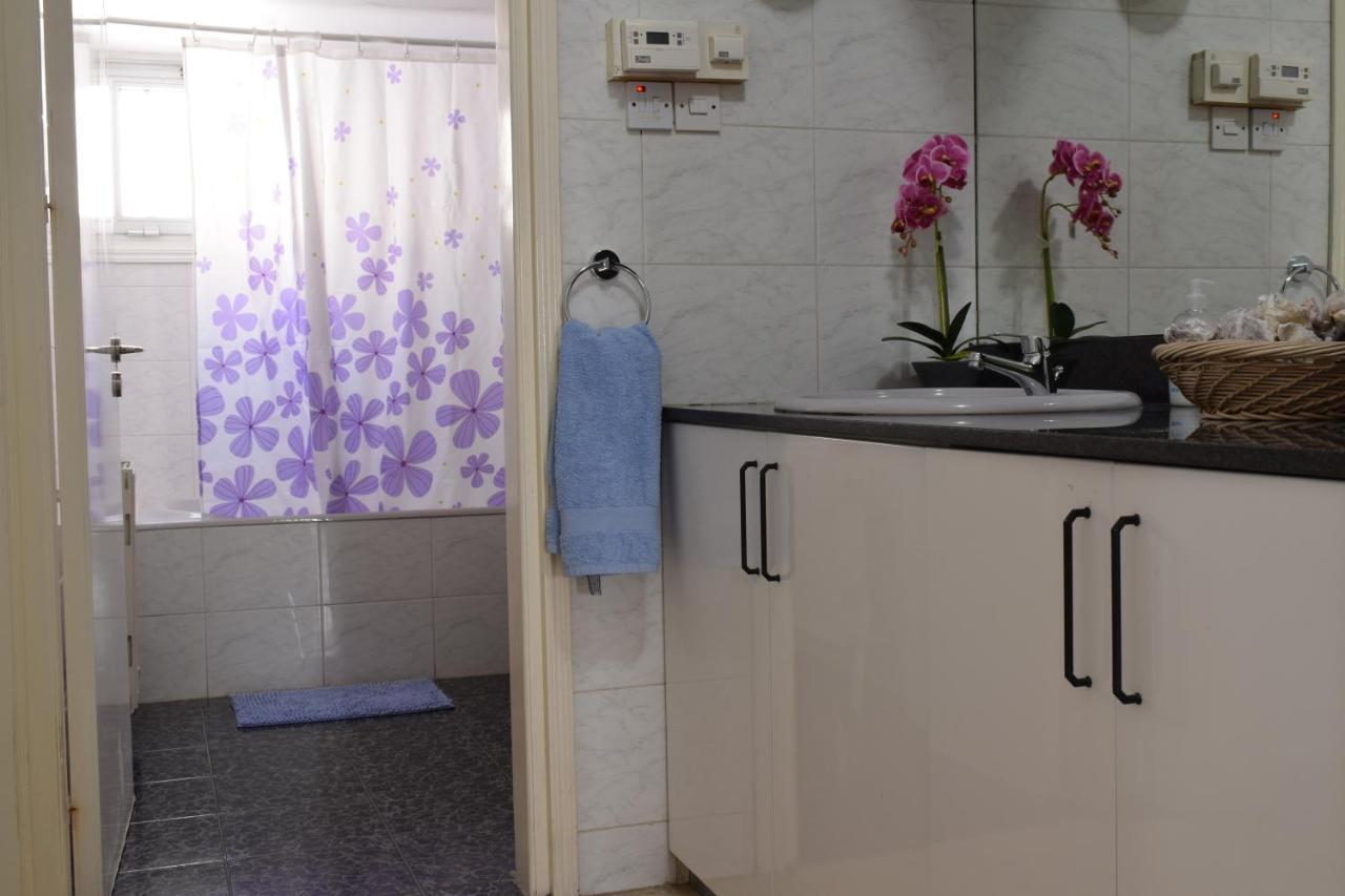 Mama's Flat - το διαμερισμα τησ μαμασ Apartment