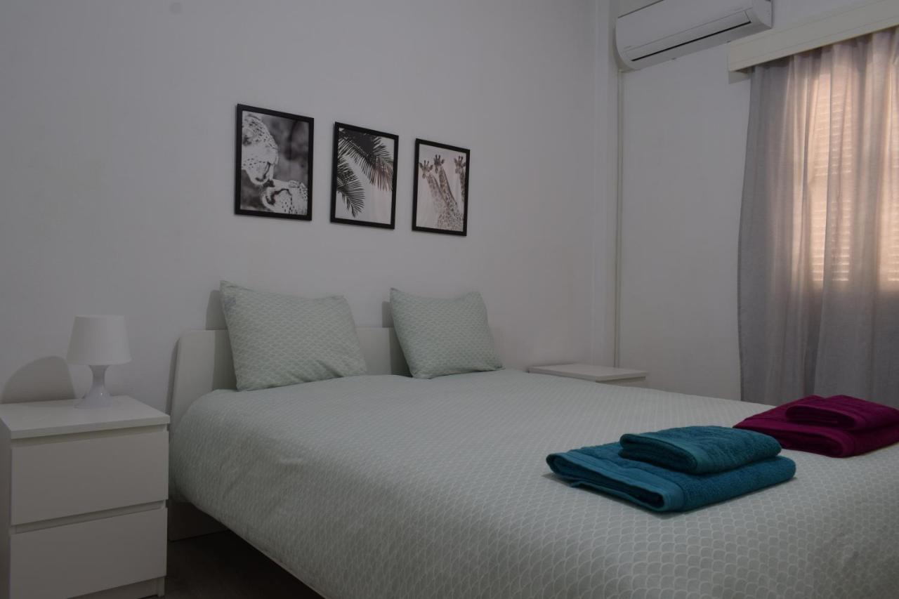 Mama's Flat - το διαμερισμα τησ μαμασ Apartament *