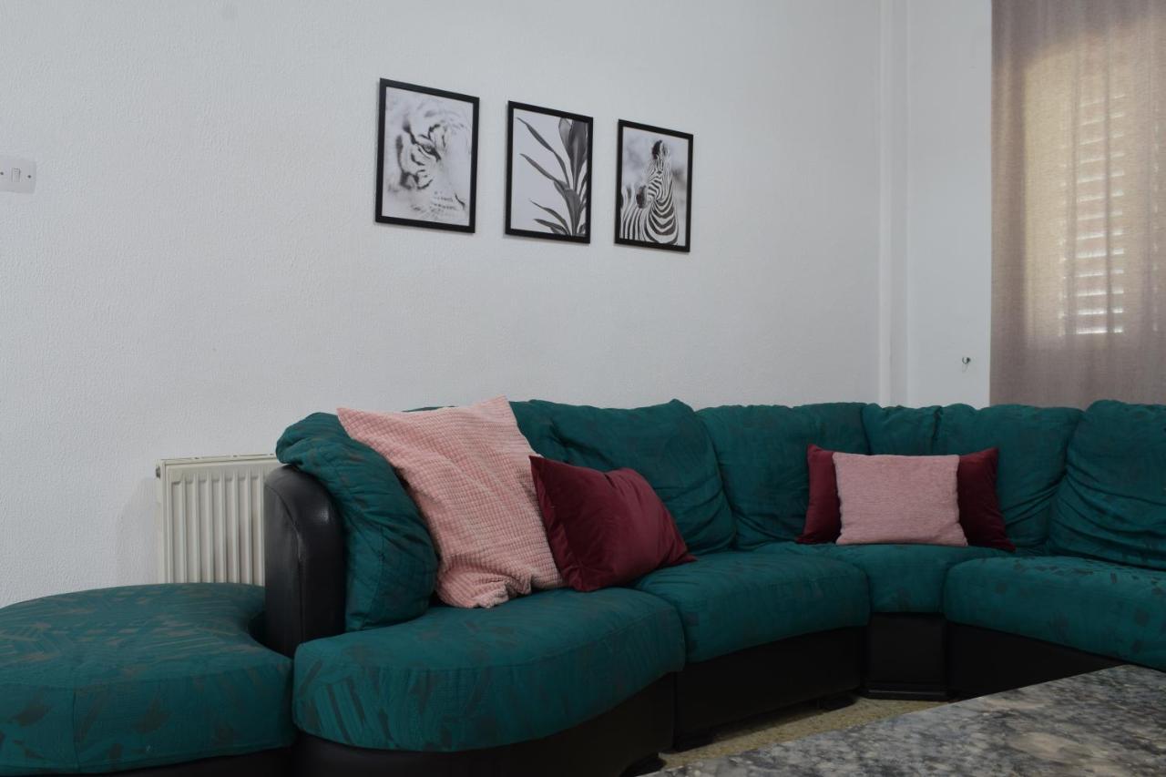 Apartment Mama's Flat - το διαμερισμα τησ μαμασ *
