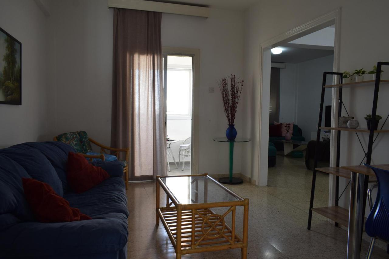 Mama's Flat - το διαμερισμα τησ μαμασ Apartament