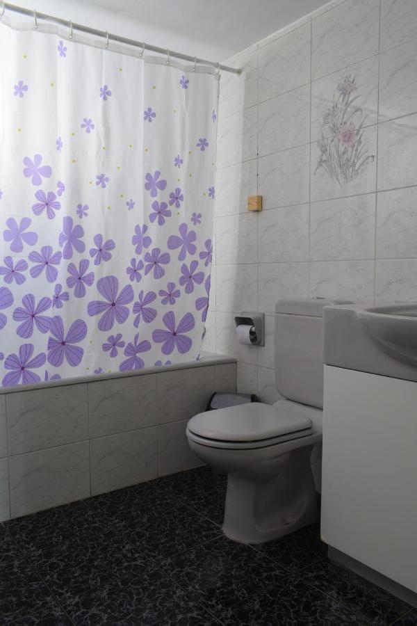 Mama's Flat - το διαμερισμα τησ μαμασ Apartment Strovolos