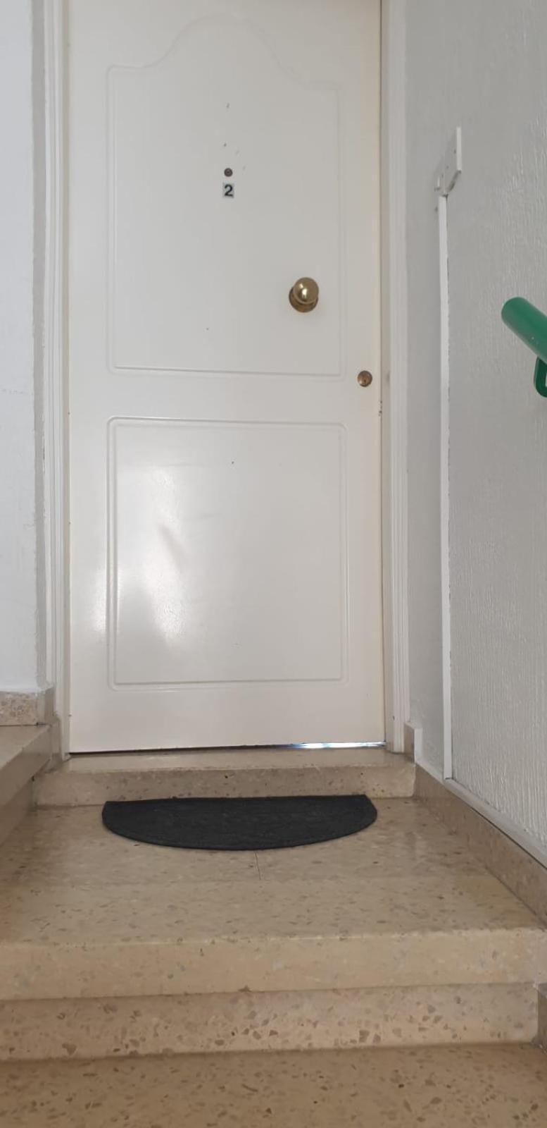 Apartment Mama's Flat - το διαμερισμα τησ μαμασ