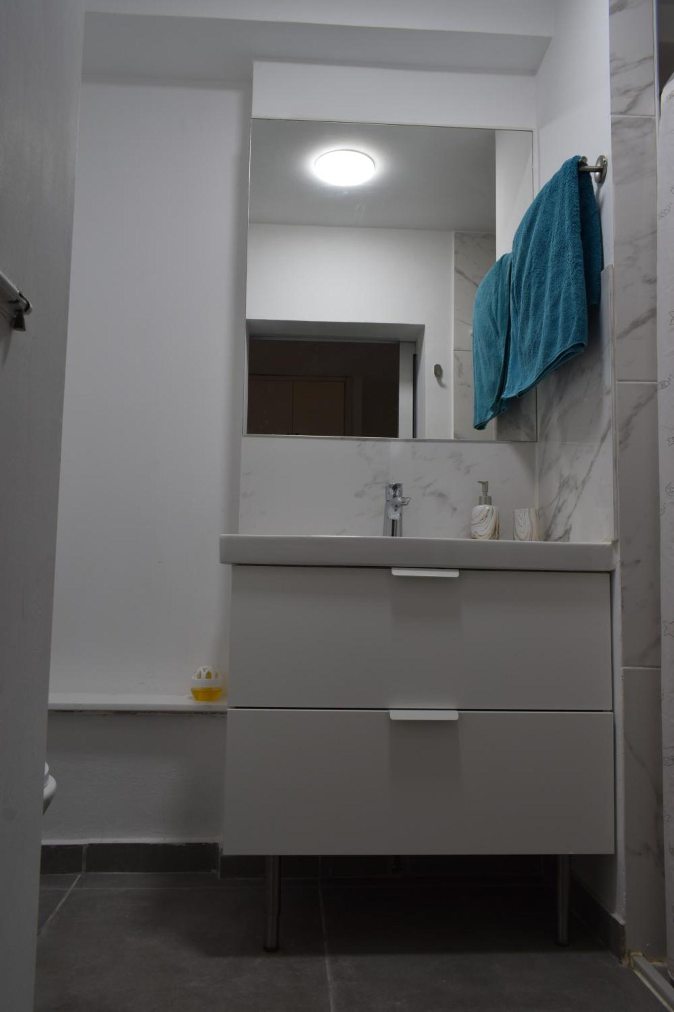 Mama's Flat - το διαμερισμα τησ μαμασ Apartment *